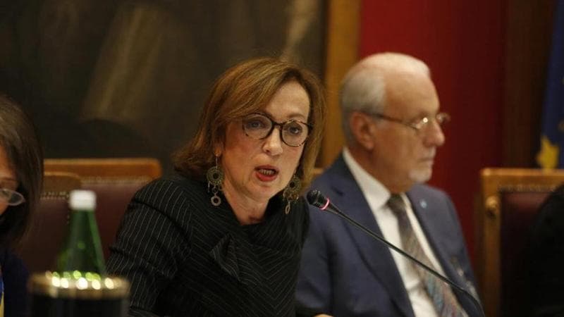 Zampa (Pd) a Meloni: "Senza risorse in manovra, il sistema sanitario collasserà"