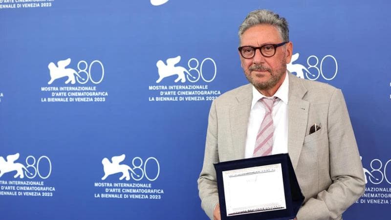Sergio Castellitto nominato presidente del Centro sperimentale
