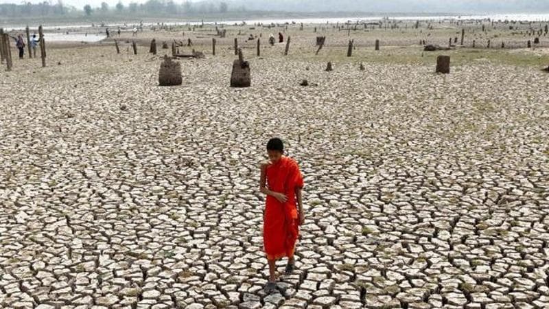 Cambiamento climatico: con El Niño cresce il bisogno di assistenza alimentare in alcune zone del mondo e diminuisce in altre