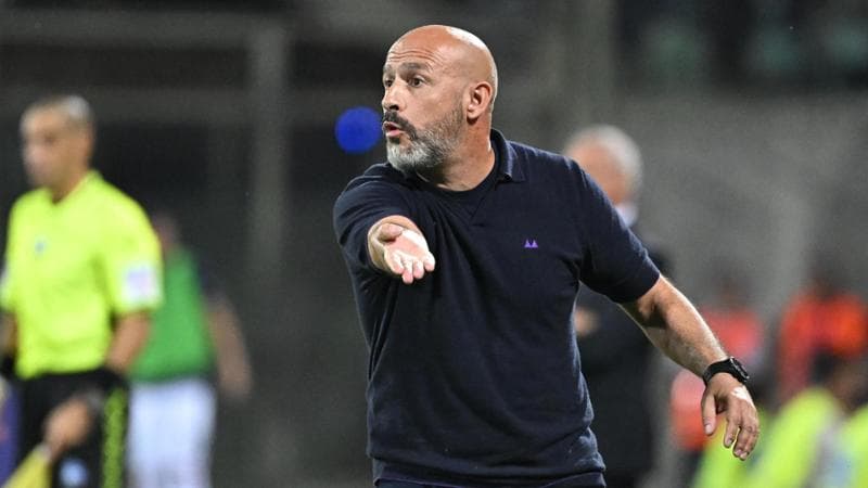 Vincenzo Italiano
