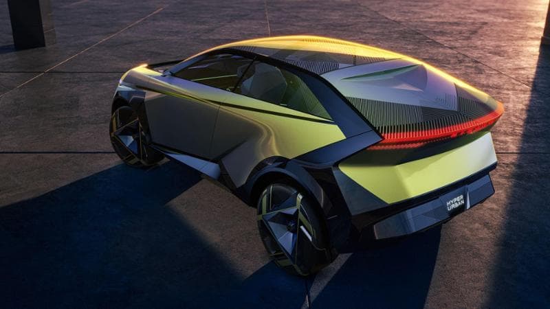 ©2023 Nissan