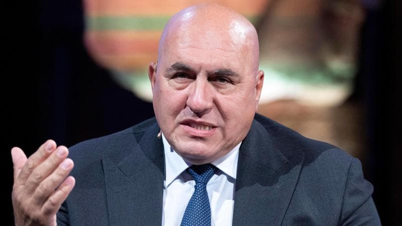 L’Italia frena sull’ottavo pacchetto di armi a Kiev. Crosetto: “Su aiuti antiaerea non c'è molto altro spazio. Non abbiamo risorse illimitate”