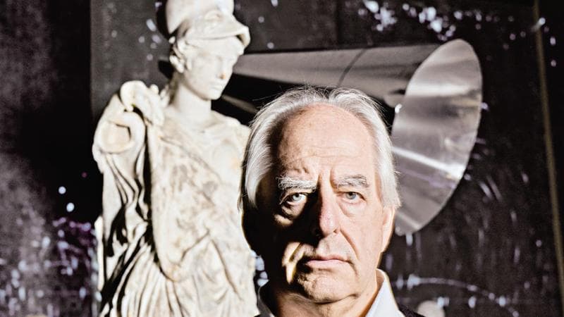 William Kentridge (@Norbert Migueletz)
