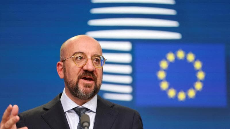 Consiglio Ue a Granada. Michel: “Dalla crisi climatica all’Ucraina, l’Europa riuscirà ad affrontare le sfide solo se unita”