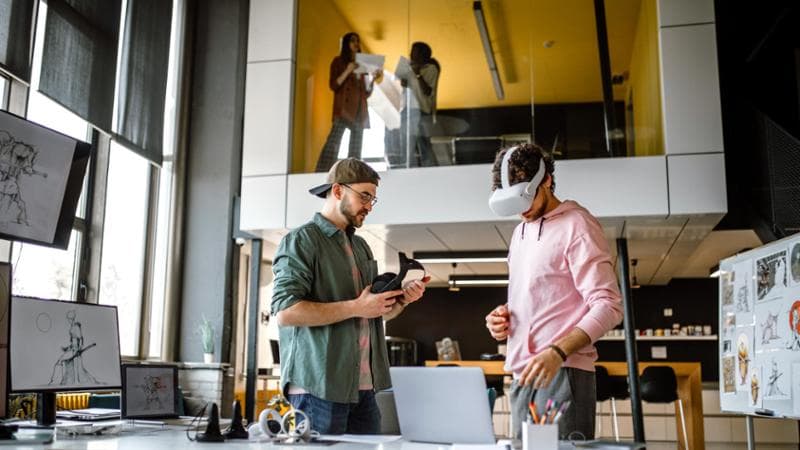 Le “geografia” dell’open innovation: ecco dove investono le grandi aziende
