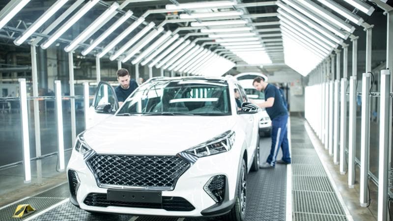 Auto, la nuova era del software: mercato da 650 miliardi di dollari entro il 2030

