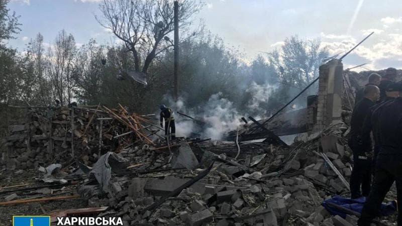 Missile russo su una veglia funebre a Gorza: più di 50 civili ucraini morti. Ogni famiglia del villaggio colpita dalla tragedia