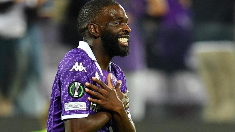 Jonathan Ikon&eacute;
