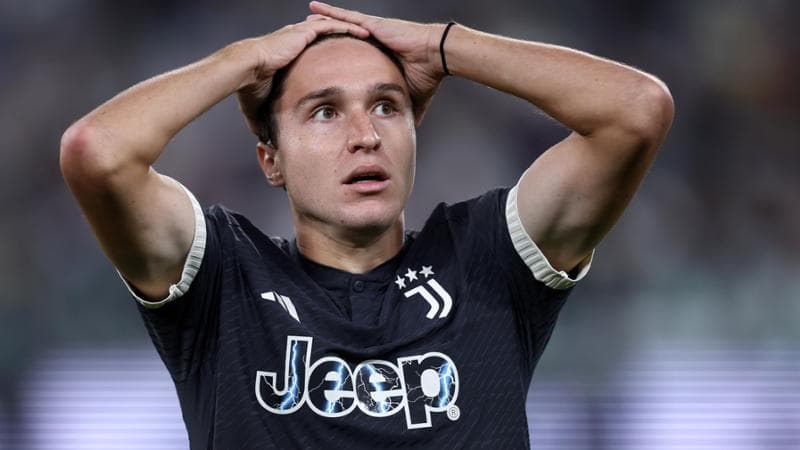 Federico Chiesa
