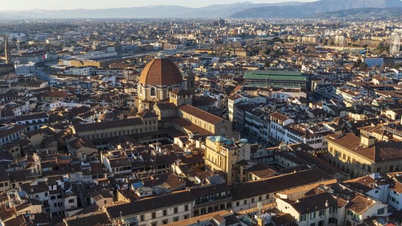 La timida stretta sugli affitti brevi fa contenti soltanto gli albergatori