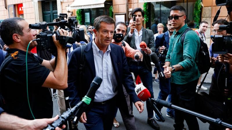 Giorgio Gori: “Quella volta che Vittorio Feltri mi licenziò perché io troppo di sinistra”