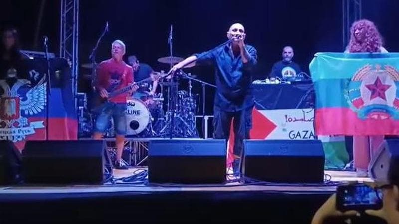 Hanno tutti ragione | Trump, i fascisti e i 99 Posse. L'onda rossobruna che tifa per il disimpegno in Ucraina