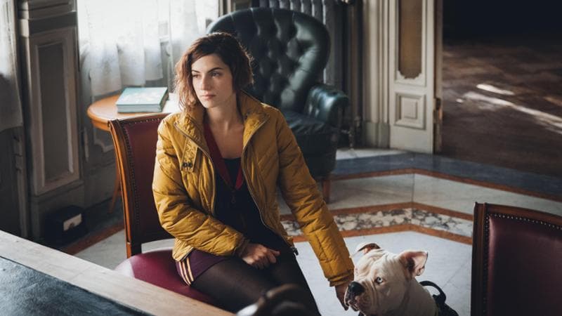‘Blanca’, genio e insicurezza: così si cambiano le regole della fiction