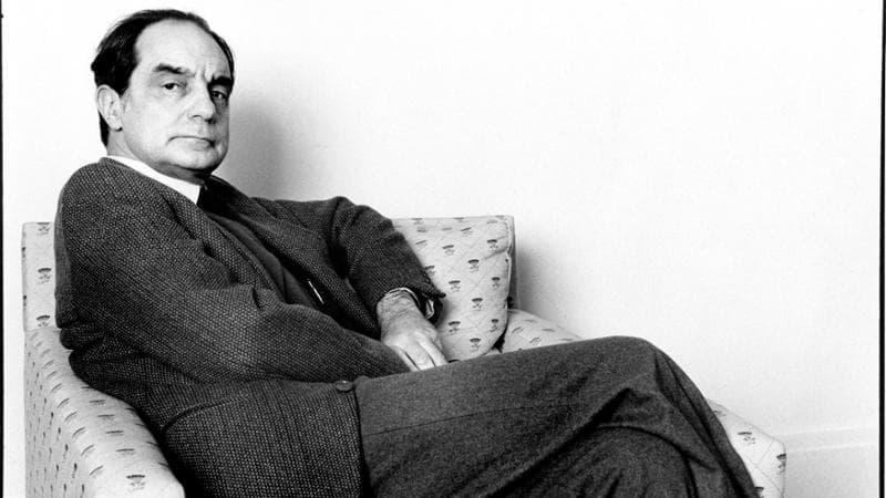 Italo Calvino (1923-1985)

