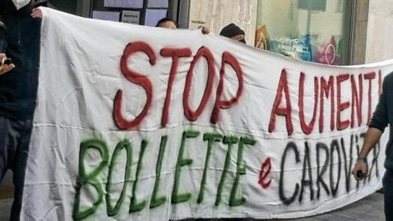 L’economia familiare rifugio degli italiani nella crisi del Paese