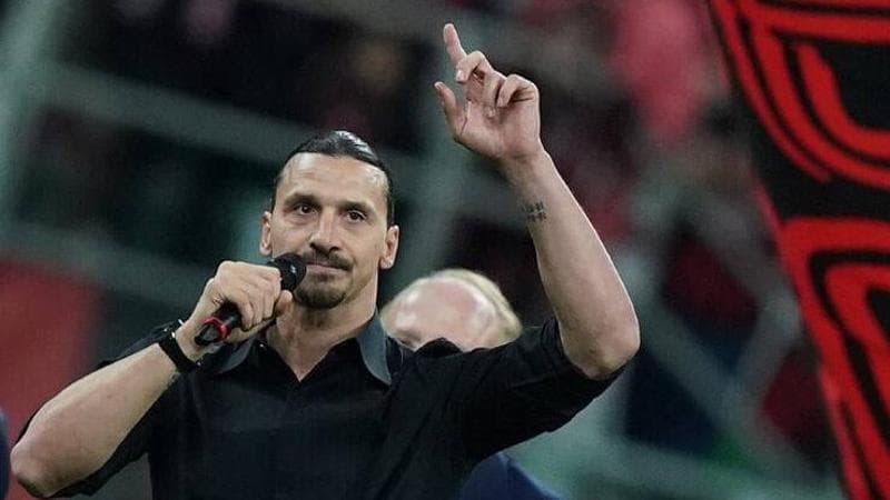 Ibrahimovic al Milan, si accelera: presto l’ex giocatore sarà dirigente
