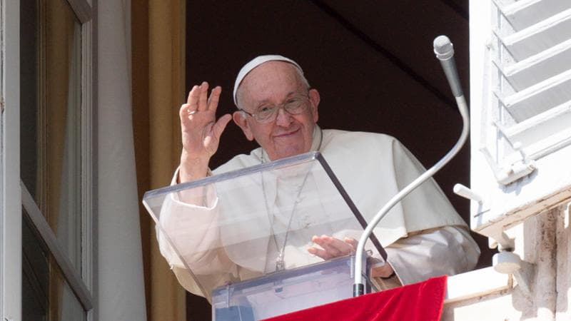 La riforma della Chiesa