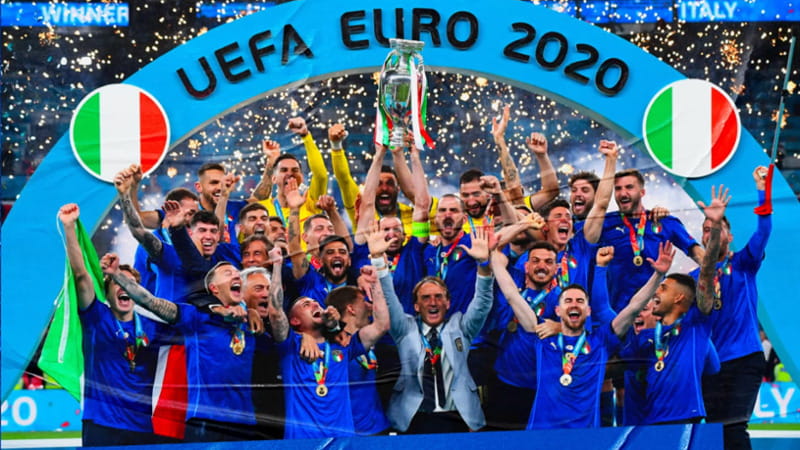 Europeo 2032 fra Italia e Turchia: ora i cinque stadi