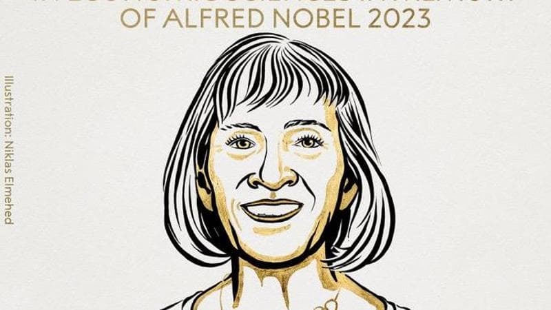 Premio Nobel per l’Economia a Claudia Goldin. Gli studi a Chicago, il primato ad Harvard: chi è la studiosa del gender gap nel mondo del lavoro