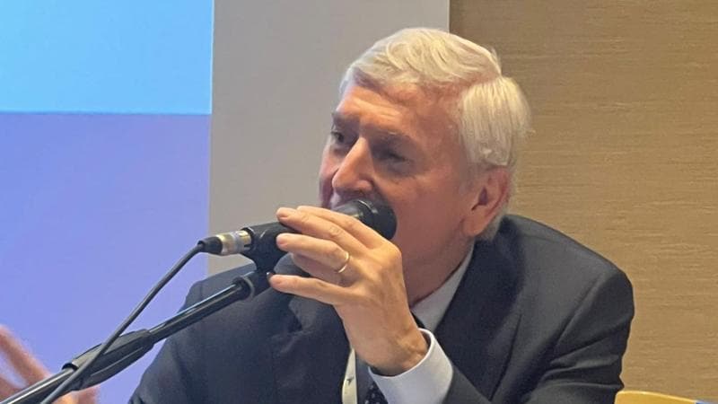 Claudio Santini
