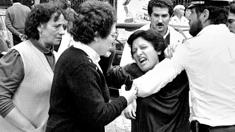 L&rsquo;attentato alla sinagoga di Roma avvenne il 9 ottobre del 1982: mor&igrave; Stefano Gaj Tach&eacute;, 2 anni. 37 i feriti
