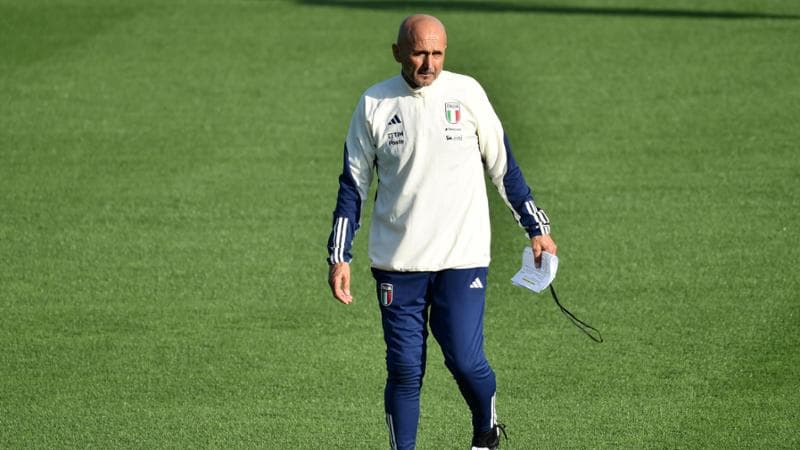 Luciano Spalletti
