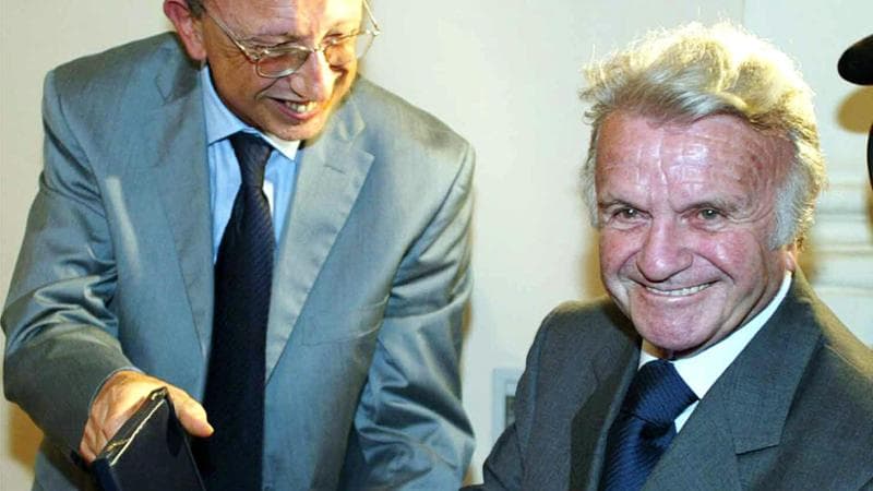 Ettore Mo, il grande inviato tra guerre e umanità