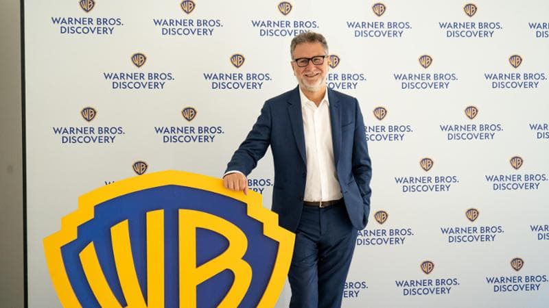 Fabio Fazio annuncia: “Anche Simona Ventura al tavolo di Che tempo che fa”