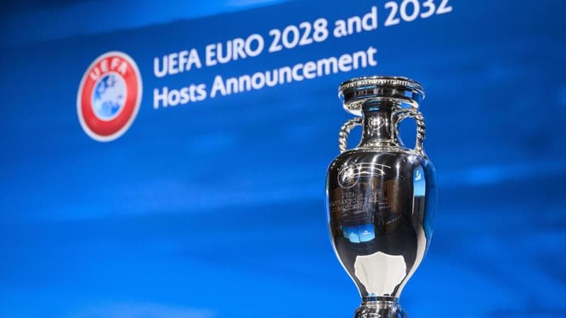 Italia e Turchia organizzeranno gli Europei del 2032: ora è ufficiale. Gravina: “Opportunità per tutti”