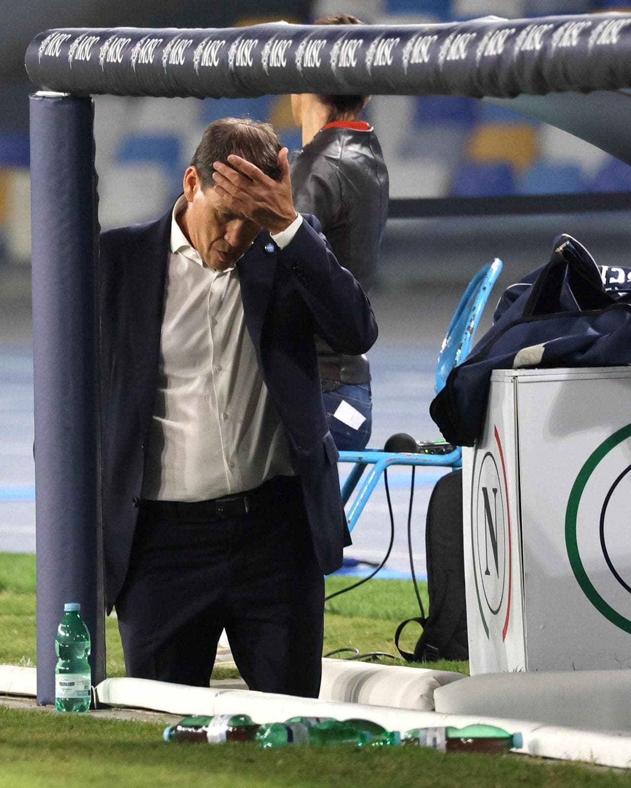 Rudi Garcia
