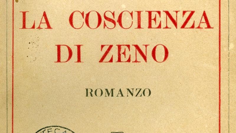 “La coscienza di Zeno”. Ovvero, il romanzo del desiderio - la Repubblica
