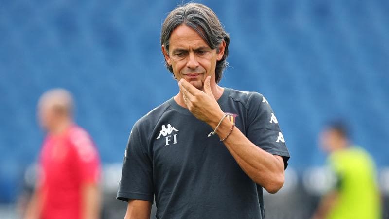Filippo Inzaghi
