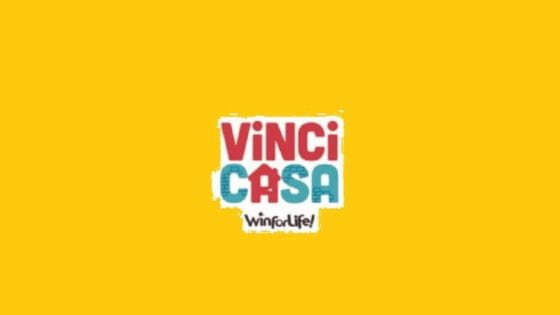 VinciCasa, l’estrazione di martedì 10 ottobre