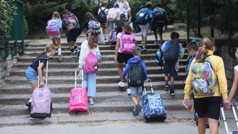 Scuola, le paritarie diminuiscono ma i finanziamenti pubblici aumentano: +43% in 5 anni