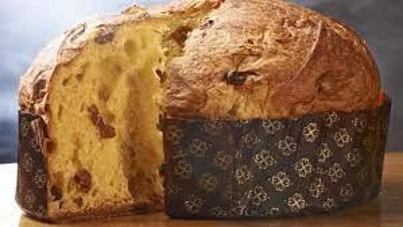 Siamo già al tormentone panettone