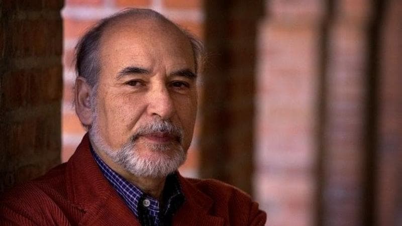 Tahar Ben Jelloun
