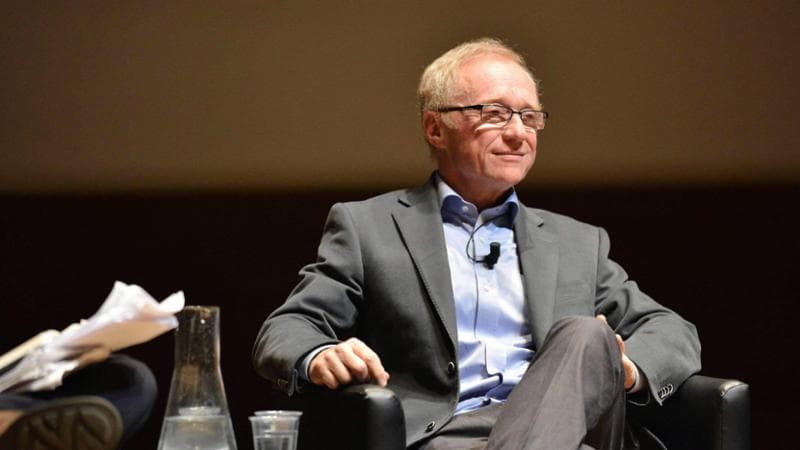 David Grossman
