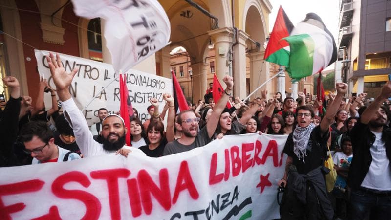 Quelli che giustificano gli orrori di Kfar Aza. Se l’ideologia acceca un pezzo della sinistra