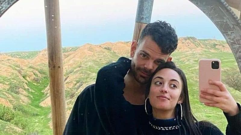 Nir Forti, chi è il terzo disperso italo-israeliano. La mamma: “Era al rave di Re’im, stava per sposarsi”