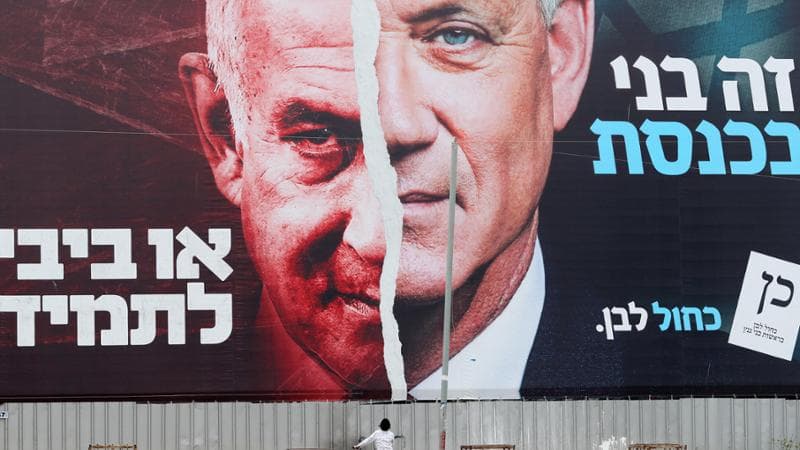 In Israele un governo di guerra. “Adesso siamo tutti soldati”