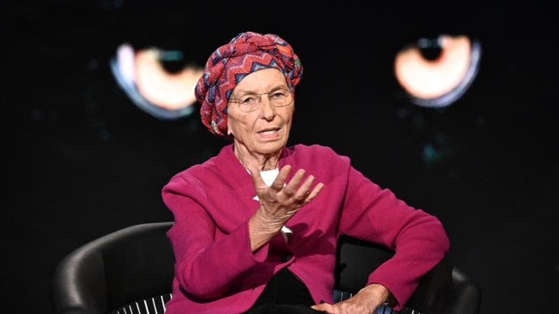 Belve, Emma Bonino e la prevalenza del mulo