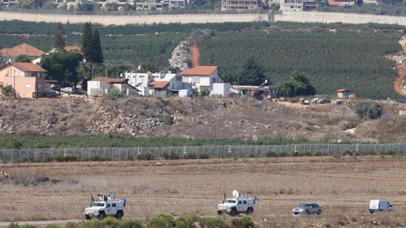 Nei nuovi piani israeliani nessuna tolleranza con i nemici al confine