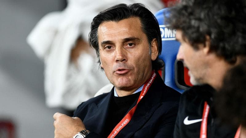 Vincenzo Montella
