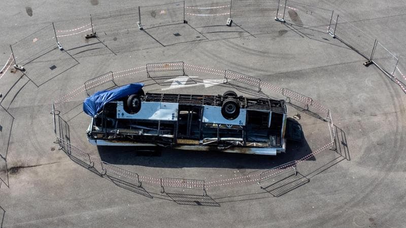 Strage del bus a Mestre, l’ipotesi del guasto ai freni
