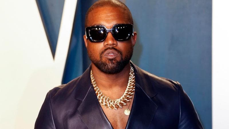 Kanye West sarà alla Rcf Arena di Reggio Emilia il 20 ottobre