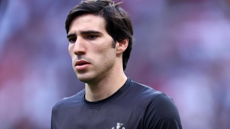 Sandro Tonali

