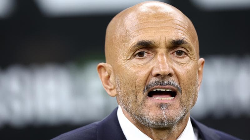 Calcio e scommesse, Spalletti: “Notte di passione, ma staremo vicino a Tonali e Zaniolo”