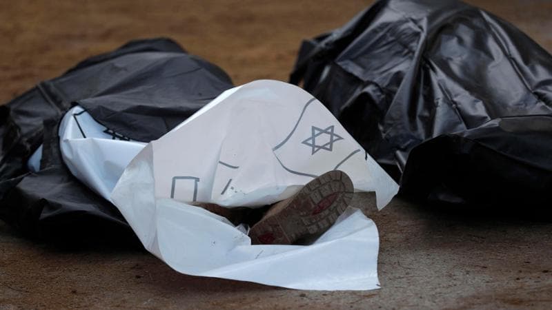 L’insostenibile attualità dei pogrom
