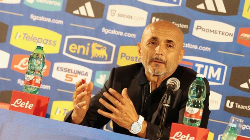 Luciano Spalletti
