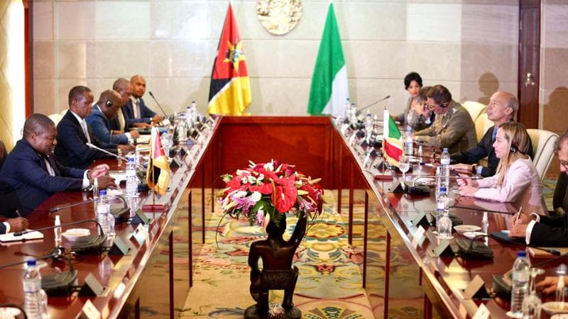 Piano Mattei congelato. I 3 miliardi per l’Africa presi dal fondo green